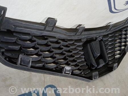 ФОТО Решітка радіатора для Honda Jazz Чернигов