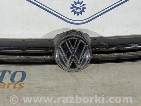 ФОТО Решітка радіатора для Volkswagen Golf VII Mk7 (12-20) Чернигов