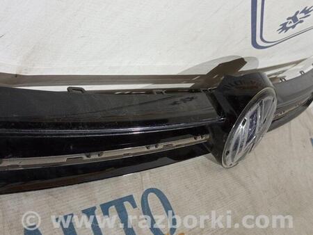 ФОТО Решітка радіатора для Volkswagen Golf VII Mk7 (12-20) Чернигов