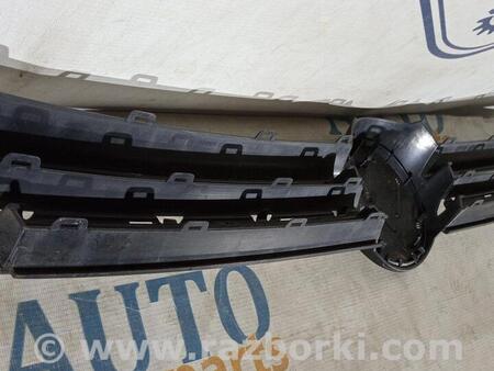 ФОТО Решітка радіатора для Volkswagen Golf VII Mk7 (12-20) Чернигов