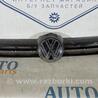 Решітка радіатора Volkswagen Golf VII Mk7 (12-20)