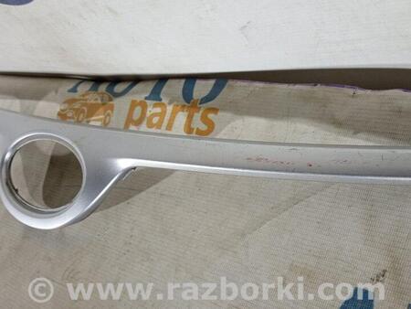 ФОТО Решітка радіатора для Hyundai i10 I PA (07-13) Чернигов