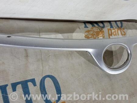 ФОТО Решітка радіатора для Hyundai i10 I PA (07-13) Чернигов