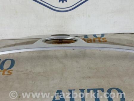 ФОТО Решітка радіатора для Hyundai i10 I PA (07-13) Чернигов