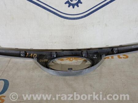 ФОТО Решітка радіатора для Hyundai i10 I PA (07-13) Чернигов