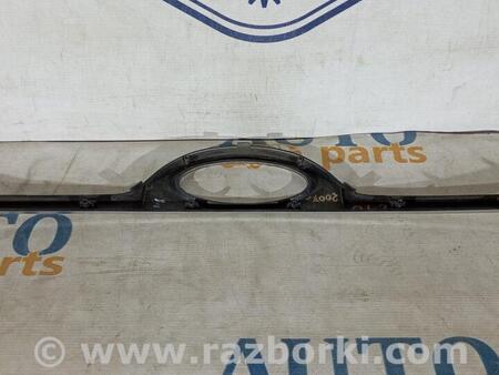 ФОТО Решітка радіатора для Hyundai i10 I PA (07-13) Чернигов