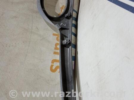 ФОТО Решітка радіатора для Hyundai i10 I PA (07-13) Чернигов