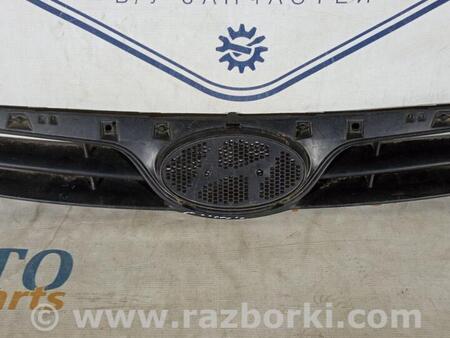 ФОТО Решітка радіатора для Hyundai i20 I PB (08-14) Чернігів