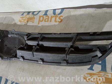 ФОТО Решітка радіатора для Hyundai i20 I PB (08-14) Чернігів