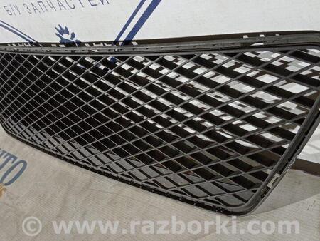 ФОТО Решітка радіатора для Ford Focus 2 (08.2004 - 07.2010) Чернигов