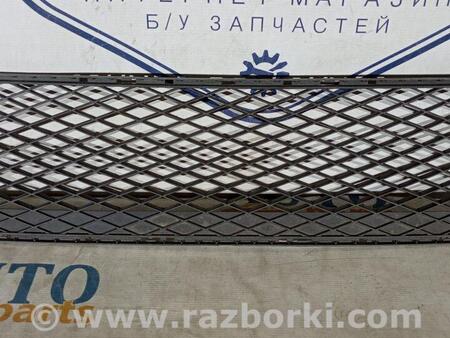 ФОТО Решітка радіатора для Ford Focus 2 (08.2004 - 07.2010) Чернигов