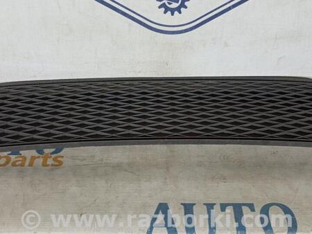 ФОТО Решітка радіатора для Ford Focus 2 (08.2004 - 07.2010) Чернигов
