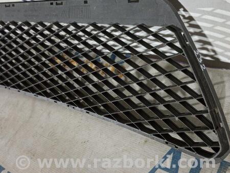 ФОТО Решітка радіатора для Ford Focus 2 (08.2004 - 07.2010) Чернигов