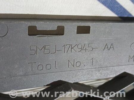 ФОТО Решітка радіатора для Ford Focus 2 (08.2004 - 07.2010) Чернигов