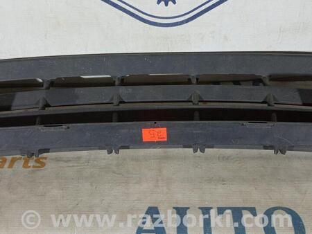 ФОТО Решітка радіатора для Volkswagen Crafter I (06-16) Чернігів