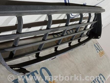 ФОТО Решітка радіатора для Volkswagen Crafter I (06-16) Чернігів