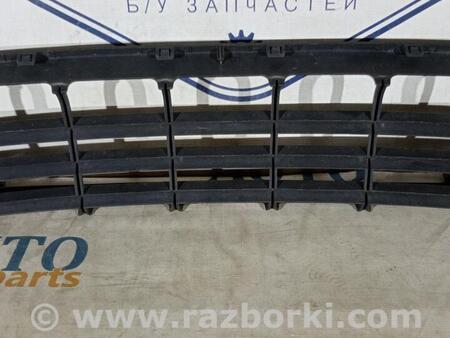 ФОТО Решітка радіатора для Volkswagen Crafter I (06-16) Чернігів
