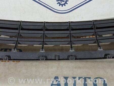 ФОТО Решітка радіатора для Volkswagen Crafter I (06-16) Чернігів