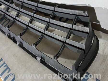 ФОТО Решітка радіатора для Volkswagen Crafter I (06-16) Чернігів