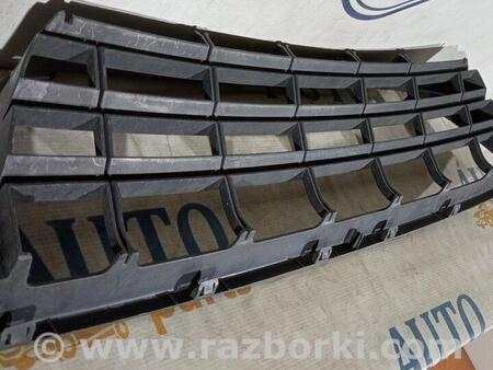 ФОТО Решітка радіатора для Volkswagen Crafter I (06-16) Чернігів