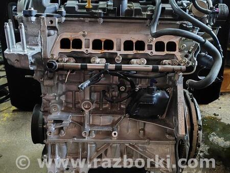 ФОТО Блок двигуна для Mazda 3 III BM/BN (13-19) Чернигов