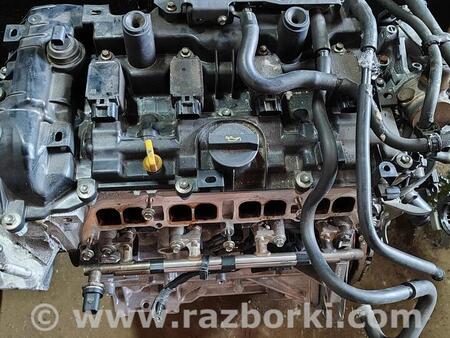 ФОТО Блок двигуна для Mazda 3 III BM/BN (13-19) Чернигов