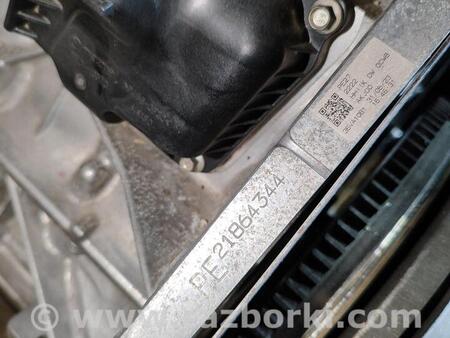 ФОТО Блок двигуна для Mazda 3 III BM/BN (13-19) Чернигов