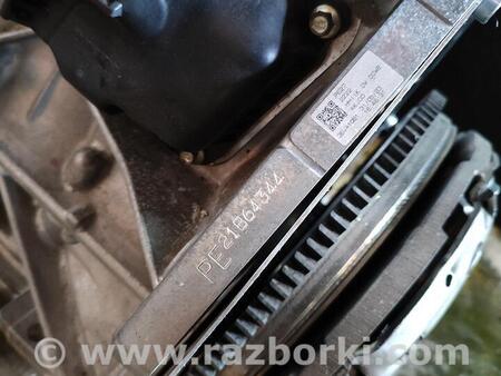 ФОТО Блок двигуна для Mazda 3 III BM/BN (13-19) Чернигов