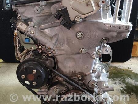 ФОТО Блок двигуна для Mazda 3 III BM/BN (13-19) Чернигов