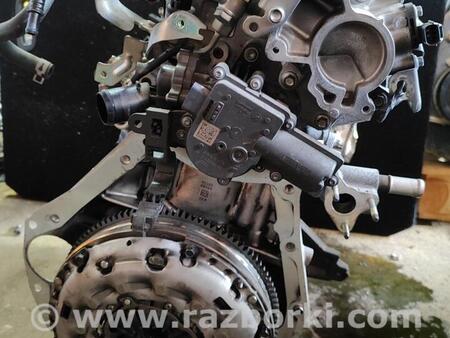 ФОТО Блок двигуна для Mazda 3 III BM/BN (13-19) Чернигов