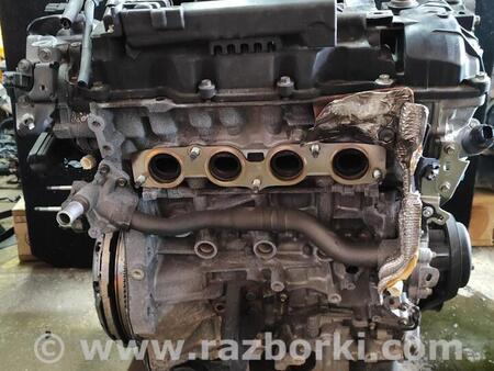 ФОТО Блок двигуна для Mazda 3 III BM/BN (13-19) Чернигов