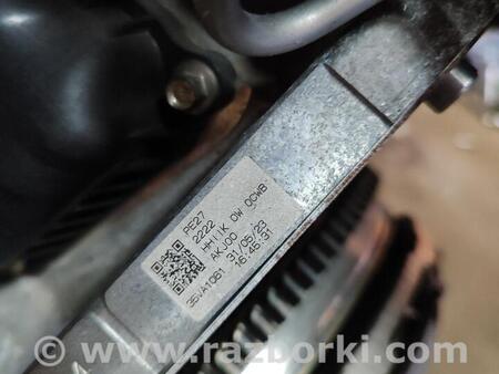 ФОТО Блок двигуна для Mazda 3 III BM/BN (13-19) Чернигов