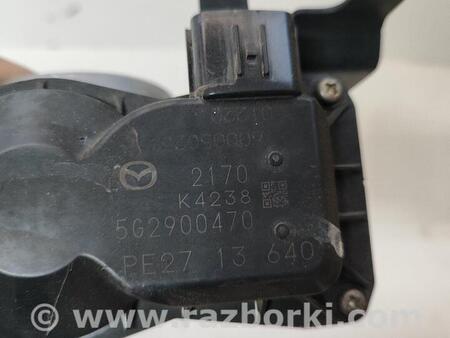 ФОТО Дросельна заслінка для Mazda 3 (різне не сортоване) Чернигов