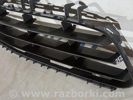 ФОТО Решітка радіатора для Opel Astra H (04-14) Чернигов