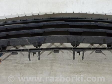 ФОТО Решітка радіатора для Opel Astra H (04-14) Чернигов