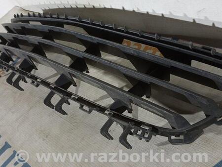 ФОТО Решітка радіатора для Opel Astra H (04-14) Чернигов