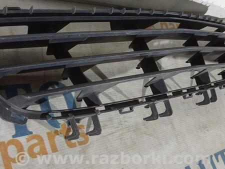 ФОТО Решітка радіатора для Opel Astra H (04-14) Чернигов
