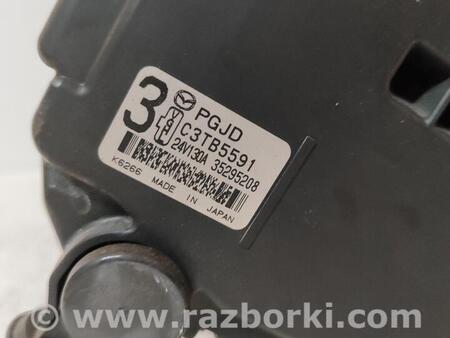 ФОТО Ротор генератора для Mazda 3 (різне не сортоване) Чернигов