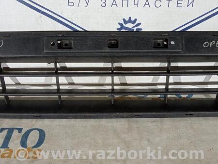 ФОТО Решітка радіатора для Opel Agila B II H-B (08-14) Чернігів