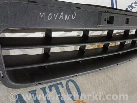 ФОТО Решітка радіатора для Opel Agila B II H-B (08-14) Чернігів