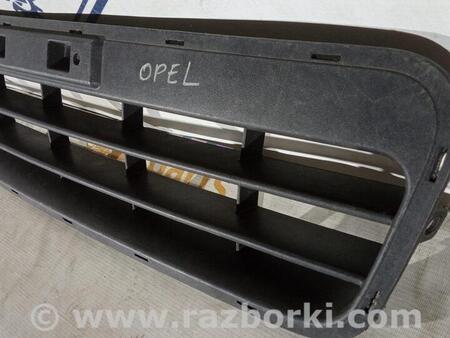 ФОТО Решітка радіатора для Opel Agila B II H-B (08-14) Чернігів