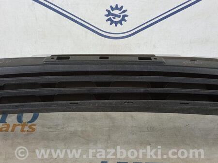 ФОТО Решітка радіатора для Opel Agila B II H-B (08-14) Чернігів