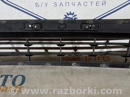 ФОТО Решітка радіатора для Opel Agila B II H-B (08-14) Чернігів