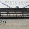 Решітка радіатора Opel Agila B II H-B (08-14)