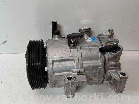 ФОТО Компресор для Mazda 3 III BM/BN (13-19) Чернигов