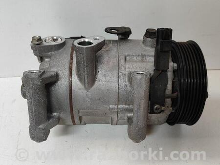 ФОТО Компресор для Mazda 3 III BM/BN (13-19) Чернигов