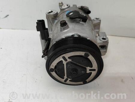 ФОТО Компресор для Mazda 3 III BM/BN (13-19) Чернигов