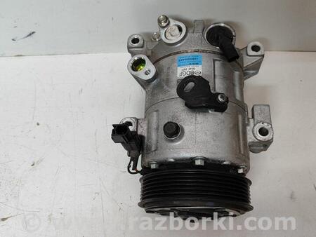 ФОТО Компресор для Mazda 3 III BM/BN (13-19) Чернигов