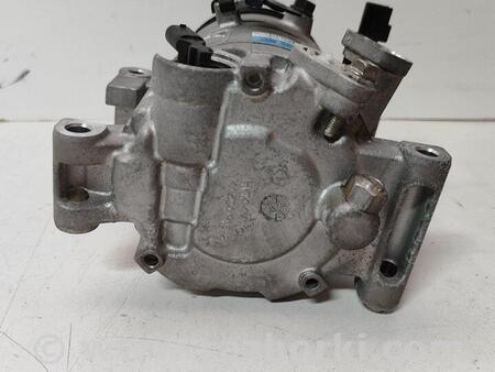 ФОТО Компресор для Mazda 3 III BM/BN (13-19) Чернигов