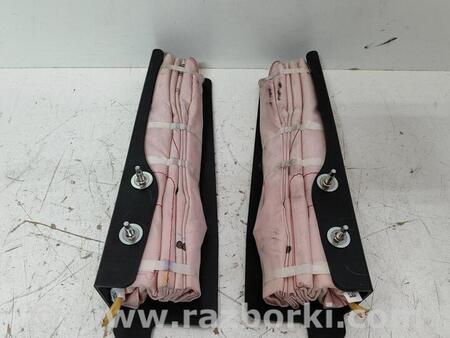 ФОТО AirBag для Mazda 3 III BM/BN (13-19) Чернигов